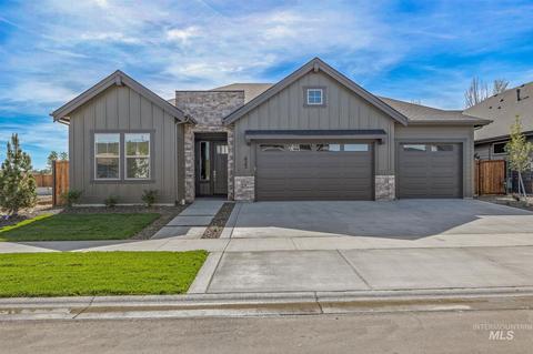 425 S Hamlin Ln, Eagle, ID 83616 photo 1