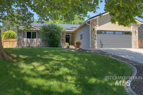 545 N Stierman Way, Eagle, ID 83616 photo 1