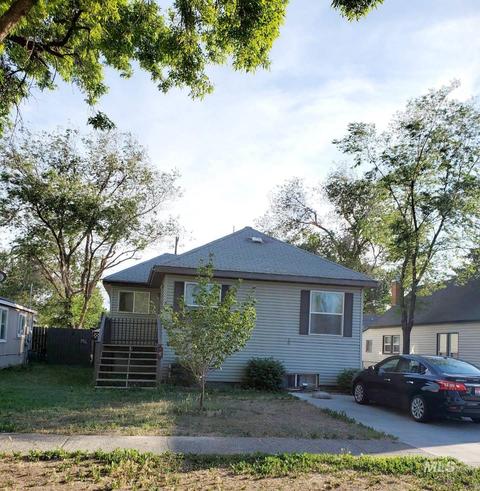 340 4th Ave E, Twin Falls, ID 83301 photo 1