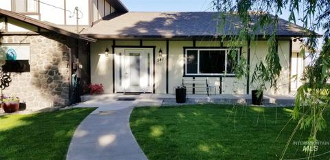 547 Dee Dr, Jerome, ID 83338 photo 1