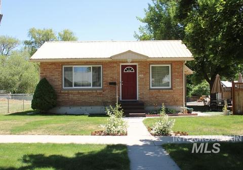 409 7th Ave E, Jerome, ID 83338 photo 1