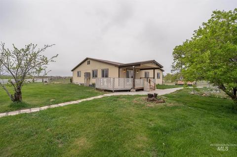 2862 E 700 N, Saint Anthony, ID 83445 photo 1