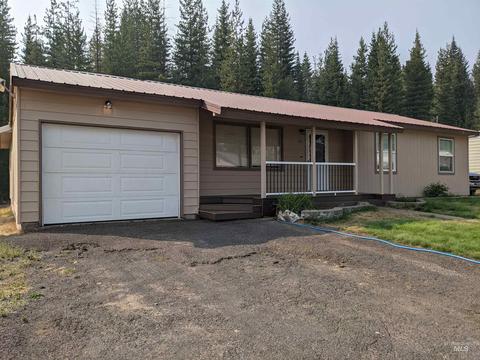 183 Timberline Dr, Pierce, ID 83546 photo 1