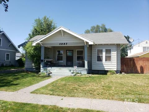 1327 6th Ave E, Twin Falls, ID 83301 photo 1