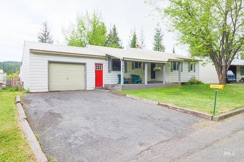 207 Juniper Dr, Pierce, ID 83546 photo 1
