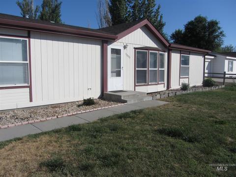 3005 Galey St, Weiser, ID 83672 photo 1
