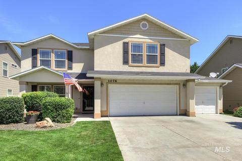 1076 E Mystery Dr, Kuna, ID 83634 photo 1