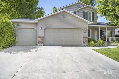 691 E Andrea St, Kuna, ID 83634 photo 1