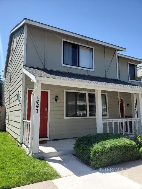 1447 E Carter Ln, Boise, ID 83706 photo 1