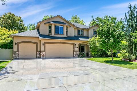 3045 E Shadowview St, Eagle, ID 83616 photo 1