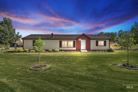 8043 Owyhee View Ln, Melba, ID 83641 photo 1