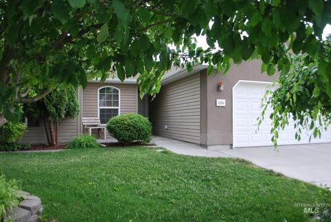 1256 Quail St, Twin Falls, ID 83301 photo 1