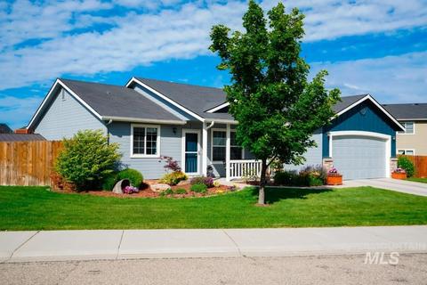 958 E Palermo, Meridian, ID 83642 photo 1