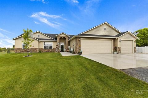 606 Pioneer Mountain Loop, Jerome, ID 83338 photo 1