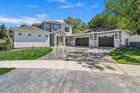 4834 W Eagle Lndg, Eagle, ID 83616 photo 1