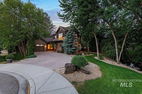 377 E Sydmor Dr, Boise, ID 83706 photo 1