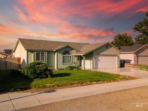 1006 Palrang Dr, Caldwell, ID 83607 photo 1