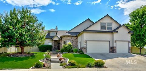 445 E Fallingbranch Dr, Meridian, ID 83642 photo 1