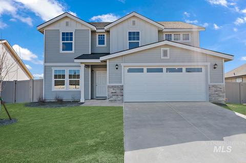 659 E Whitbeck, Kuna, ID 83634 photo 1