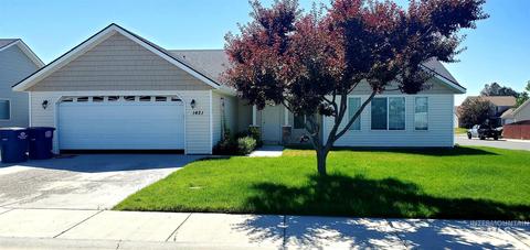 1421 N Date, Jerome, ID 83338 photo 1
