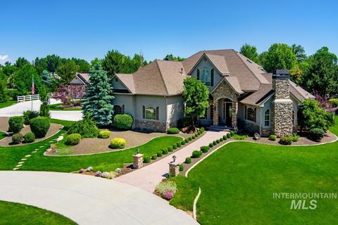 3344 W Haley Dr, Eagle, ID 83616 photo 1