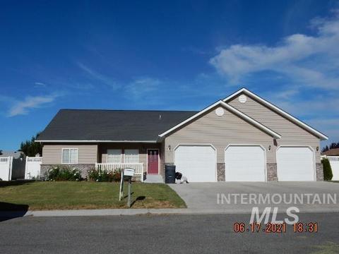 611 Cantle Ave, Filer, ID 83328 photo 1