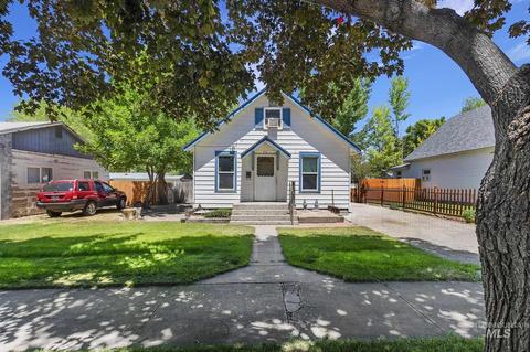 412 1st Ave E, Jerome, ID 83338 photo 1