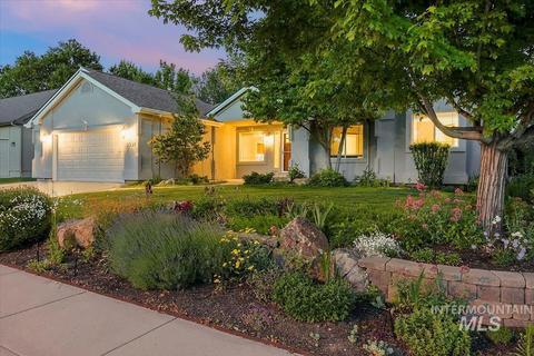 2261 E Shalimar Dr, Eagle, ID 83616 photo 1