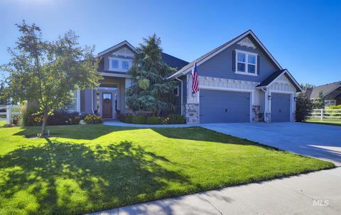 2203 N Wind Cave, Eagle, ID 83616 photo 1