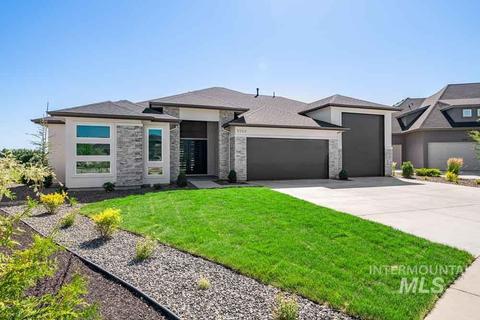 3559 W Barefoot St, Eagle, ID 83616 photo 1
