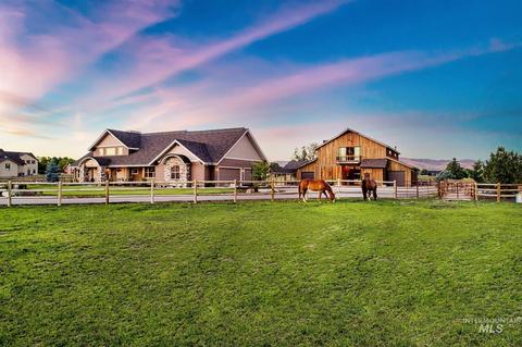 3208 N Timber Ridge Ln, Eagle, ID 83616 photo 1