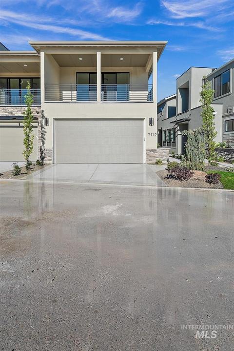3206 S Sedgebrook Ln, Eagle, ID 83616 photo 1