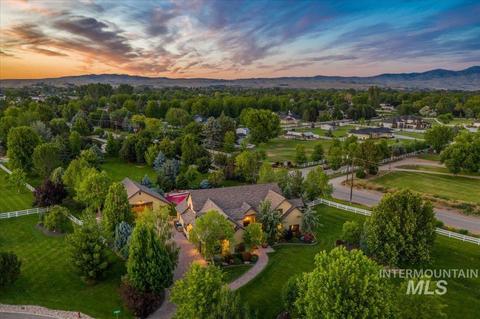 1464 N Razza Way, Eagle, ID 83616 photo 1