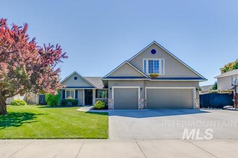 607 E Ridgestone Dr, Kuna, ID 83634 photo 1