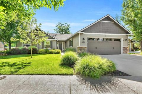 320 S Poplar Bluff Ave, Eagle, ID 83616 photo 1