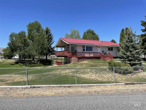 3356 W 2700 N, Moore, ID 83255 photo 1