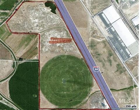 150 S 50 W Bob Barton Rd, Jerome, ID 83338 photo 1