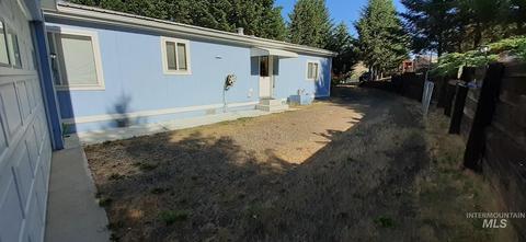 206 1st Ave, Juliaetta, ID 83535 photo 1