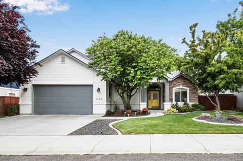 2226 E Greiner St, Meridian, ID 83642 photo 1