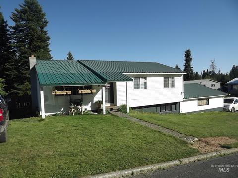 166 Timberline Dr #CEDAR DRIVE, Pierce, ID 83546 photo 1