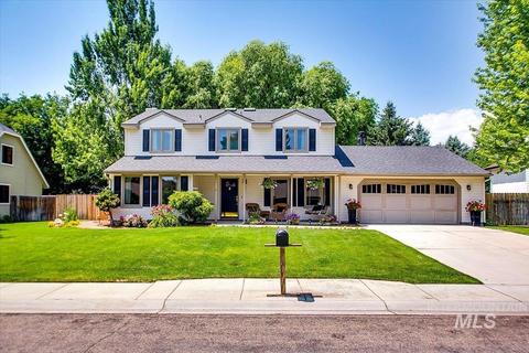 688 N Palmetto Dr, Eagle, ID 83616 photo 1