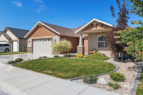 917 Starlight Loop, Twin Falls, ID 83301 photo 1