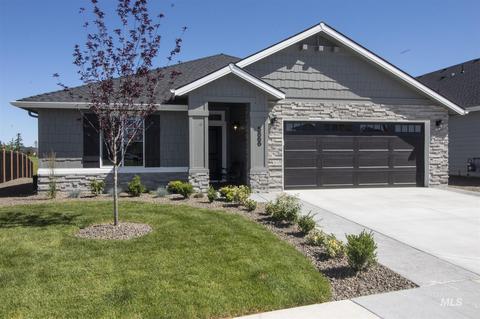 5866 W Hamm Ln, Eagle, ID 83616 photo 1