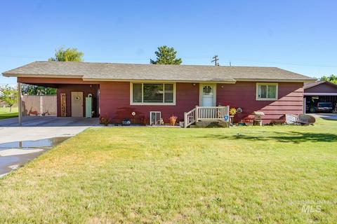 412 E Clark St, Paul, ID 83347 photo 1