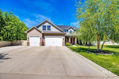 1245 N Terrabella Pl, Eagle, ID 83616 photo 1