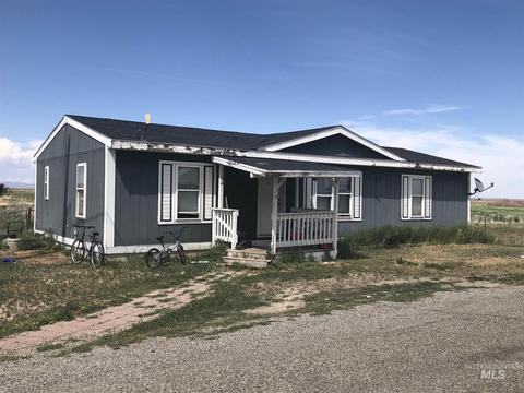 170 E Ada Ave, Richfield, ID 83349 photo 1