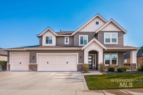 4337 W Temple Dr, Eagle, ID 83616 photo 1