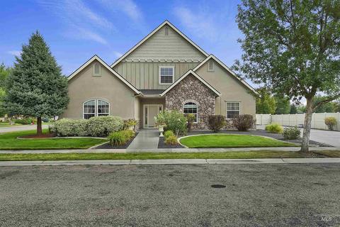 724 N Cactus Creek Ave, Eagle, ID 83616 photo 1