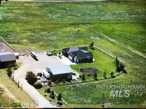 913 S 950 E, Albion, ID 83311 photo 1