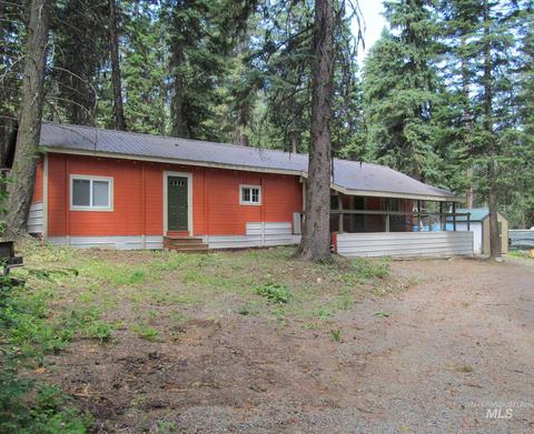 653 Bings Rd, Cascade, ID 83611 photo 1